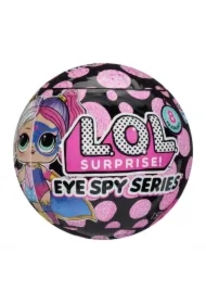 LOL Surprise Eye Spy Tots mix
