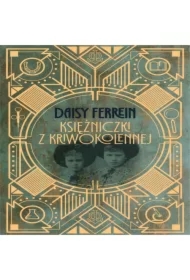 Księżniczki z Kriwokolennej