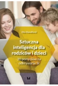 Sztuczna inteligencja dla rodziców i dzieci