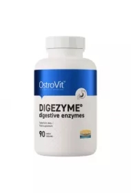 Digezyme Enzymy trawienne suplement diety