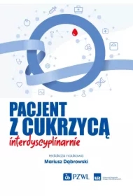 Pacjent z cukrzycą interdyscyplinarnie