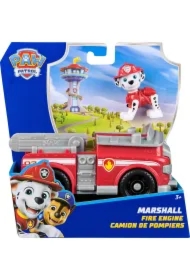 Psi Patrol: Pojazd Podstawowy Marshall