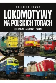 Lokomotywy na polskich torach
