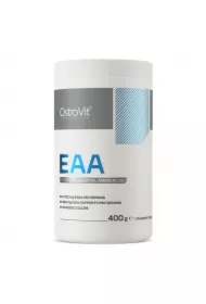 EAA - smak kremowej truskawki suplement diety