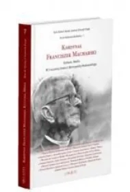 Kardynał Franciszek Macharski w.2