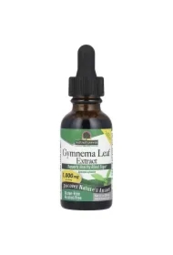 Gymnema Leaf Extract - Ekstrakt z liści Gymnema Suplement diety