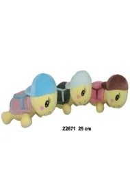 Żółw 25cm MIX