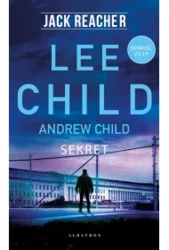 Sekret. Jack Reacher. Tom 28