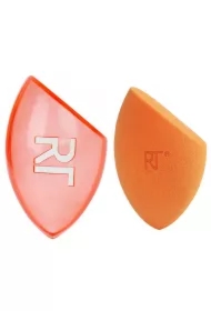 Sponge Protective Travel Case gąbka do makijażu w etui