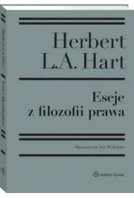 Eseje z filozofii prawa