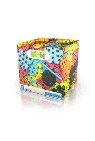  Klocki 60 el. Meli basic Constructor