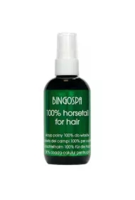 Skrzyp polny 100% przeciw wypadaniu włosów