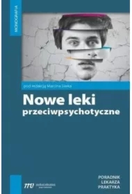 Nowe leki przeciwpsychotyczne