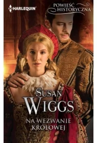 Na wezwanie królowej. Tudor Rose. Tom 3