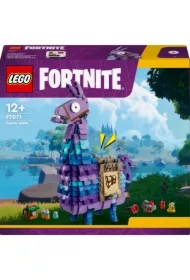 LEGO Fortnite Lama Zaopatrzeniowa 77071