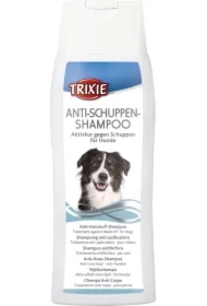 Szampon przeciwłupieżowy