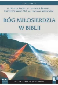Bóg Miłosierdzia w Biblii