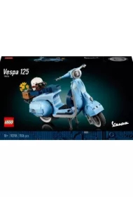 LEGO Icons Vespa 125 10298