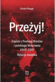 Przeżyj!