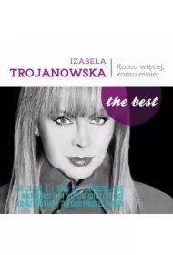 The Best. Komu więcej, komu mniej CD