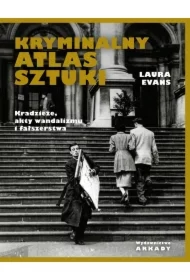 Kryminalny atlas sztuki