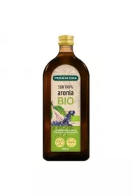 Sok NFC z aronii 100%