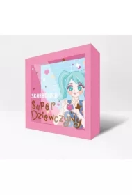 Skarbboxy super dziewczyny