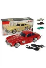 Głośnik Bluetooth auto osobowe MIX