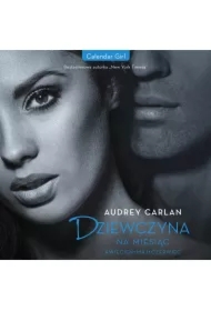 Dziewczyna na miesiąc. Kwiecień. Maj. Czerwiec