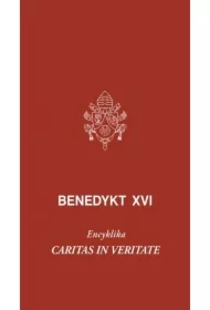 Caritas in veritate. Encyklika
