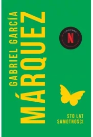 Sto lat samotności BR