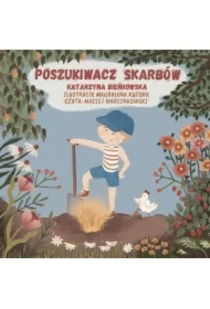 Poszukiwacz skarbów