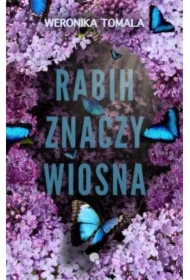 Rabih znaczy wiosna wyd. 2024