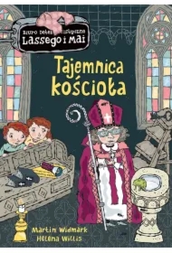 Tajemnica kościoła