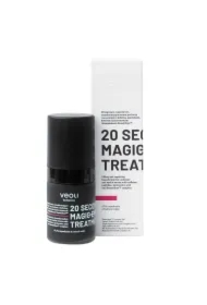 20 Seconds Magic Eye Treatment Glam rozświetlająco-liftingująco-naprawcze serum pod oczy i na powieki