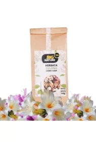 Herbata zielona Leśny Czar