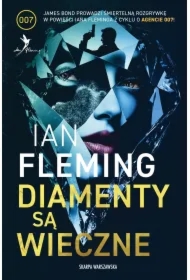 Diamenty są wieczne