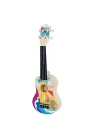 Ukulele Flower Power