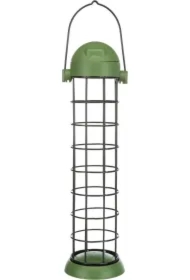 Karmnik na kule tłuszczowe, o 8 x 29 cm, zielony