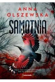 Samotnia. Zbrodnie czorsztyńskie. Tom 2