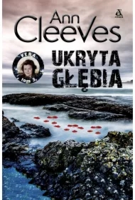 Ukryta głębia. Vera Stanhope. Tom 3