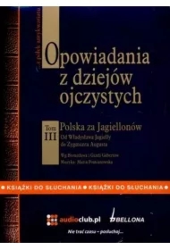 Opowiadania z dziejów ojczystych. Tom 3
