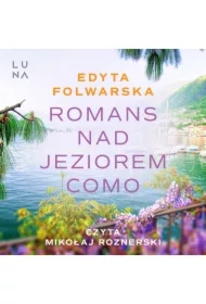 Romans nad jeziorem Como