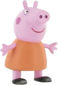 COMANSI figurka Świnka Peppa - Mummy Pig Y99681