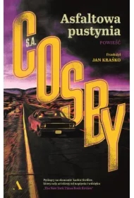 Asfaltowa pustynia