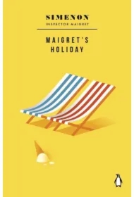 Maigret's Holiday wer. angielska