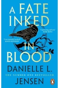 A Fate Inked in Blood