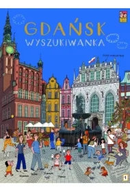 Gdańsk. Wyszukiwanka