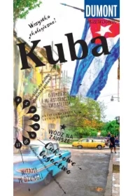 Przewodnik Dumont. Kuba
