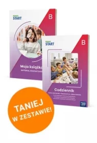 Pakiet: Pewny start. Poziom B